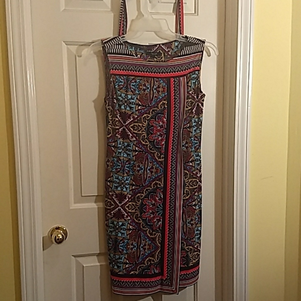 Dress medium size